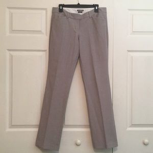 Express Editor Pants